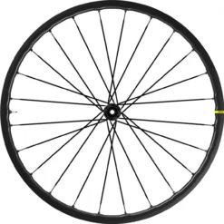 Mavic Ksyrium SL Disc 700mm Front Wheel | 12x100 Mm | Center Lock | 2021