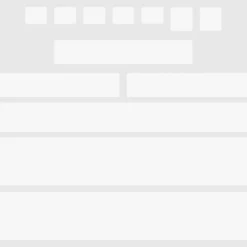 Neatt Protection Kit XL Frame Transparent