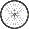 Mavic Cosmic SL 32 Disc 700 Front Wheel | 12x100mm | Centerlock 2021