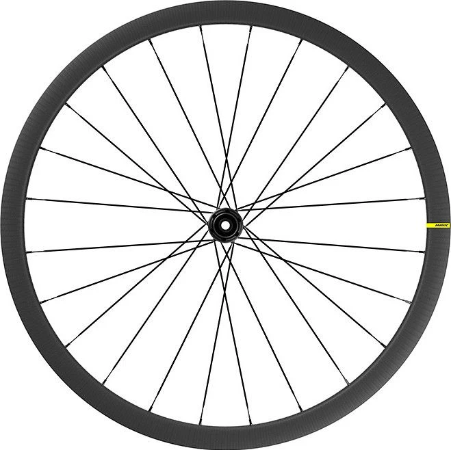 Mavic Cosmic SL 32 Disc 700 Front Wheel | 12x100mm | Centerlock 2021 1 Mavic Cosmic SL 32 Disc 700 Front Wheel | 12x100mm | Centerlock 2021