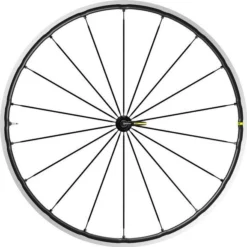 Mavic Ksyrium SL 700 Front Wheel | 9x100mm | 2021 Skates