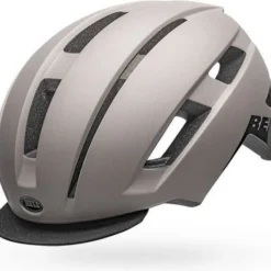 Bell Daily Cement Women's Helmet Gray