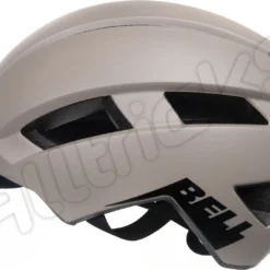 Bell Daily Cement Women's Helmet Gray -Sram Bike Shop 1823728600f5786bb1c92.48074867