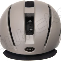 Bell Daily Cement Women's Helmet Gray -Sram Bike Shop 1823728600f579e3362d3.58444744