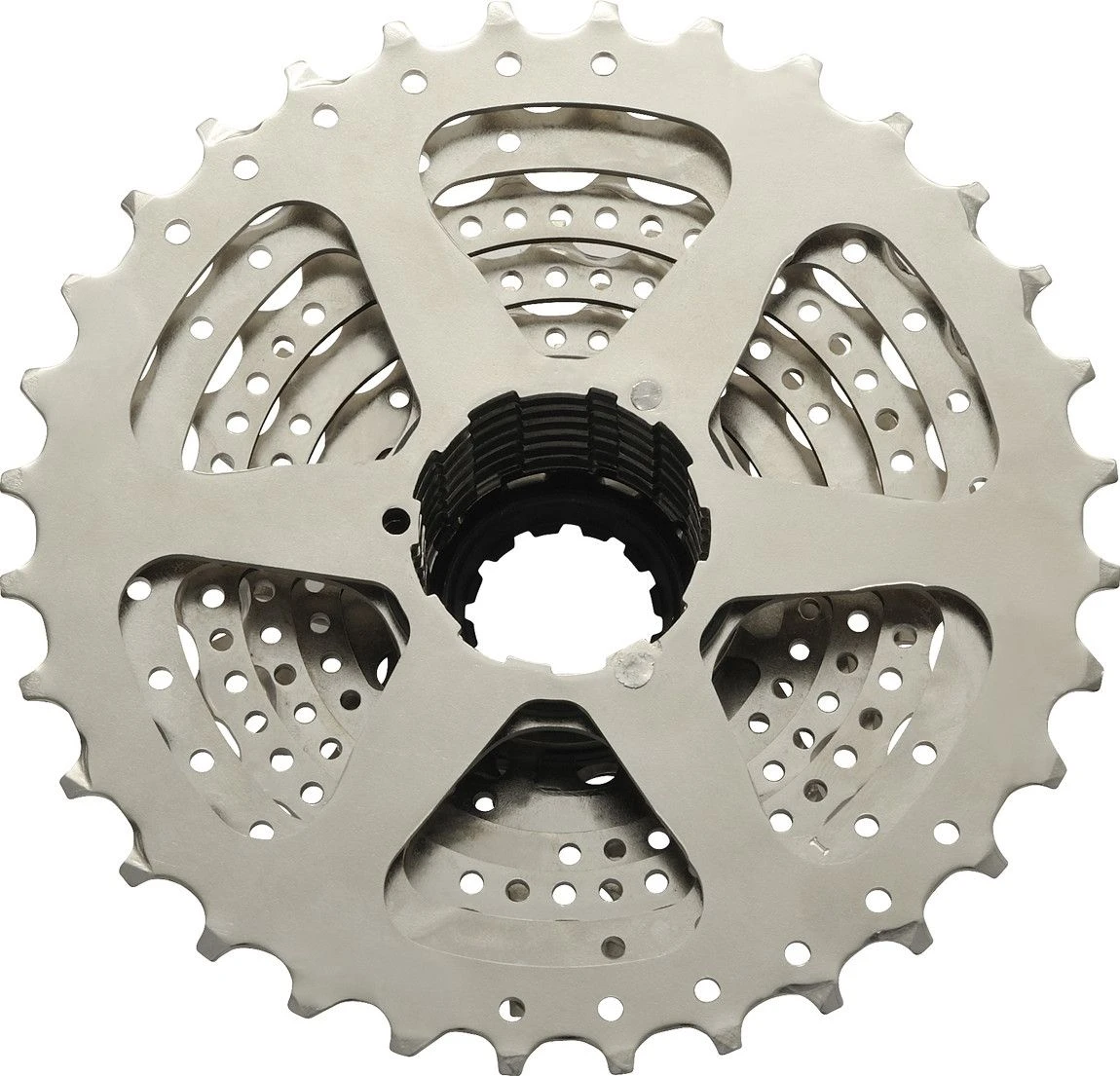 Shimano CS-HG41 8V Cassette 2 Shimano CS-HG41 8V Cassette - Image 2