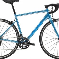 Cannondale CAAD Optimo 1 Road Bike Shimano 105 11S 700 Mm Alpine Blue