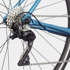 Cannondale CAAD Optimo 1 Road Bike Shimano 105 11S 700 Mm Alpine Blue 9 Cannondale CAAD Optimo 1 Road Bike Shimano 105 11S 700 Mm Alpine Blue -Sram Bike Shop 18286175f91303f105e17.16558704