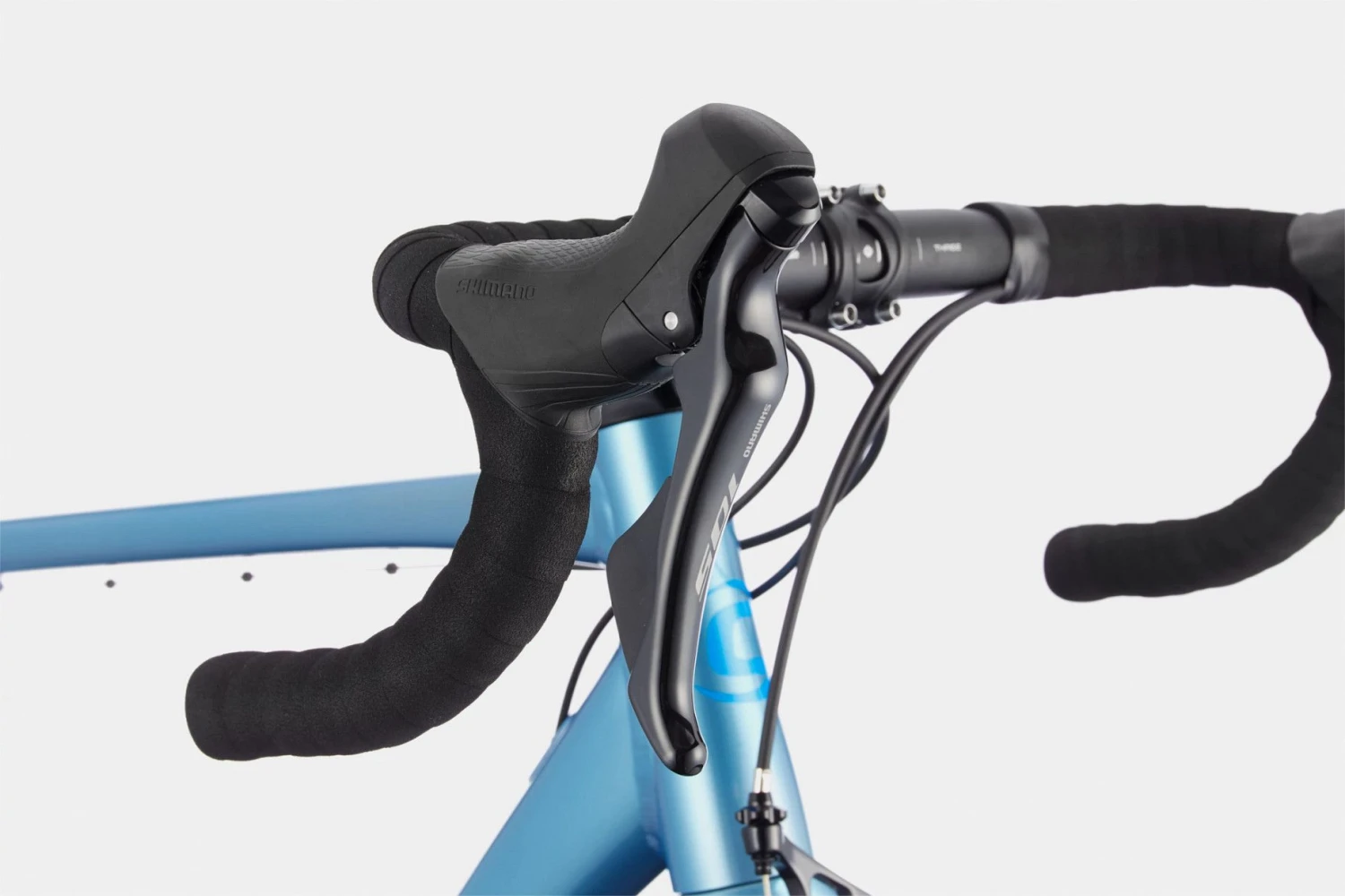 Cannondale CAAD Optimo 1 Road Bike Shimano 105 11S 700 Mm Alpine Blue 5 Cannondale CAAD Optimo 1 Road Bike Shimano 105 11S 700 Mm Alpine Blue - Image 5