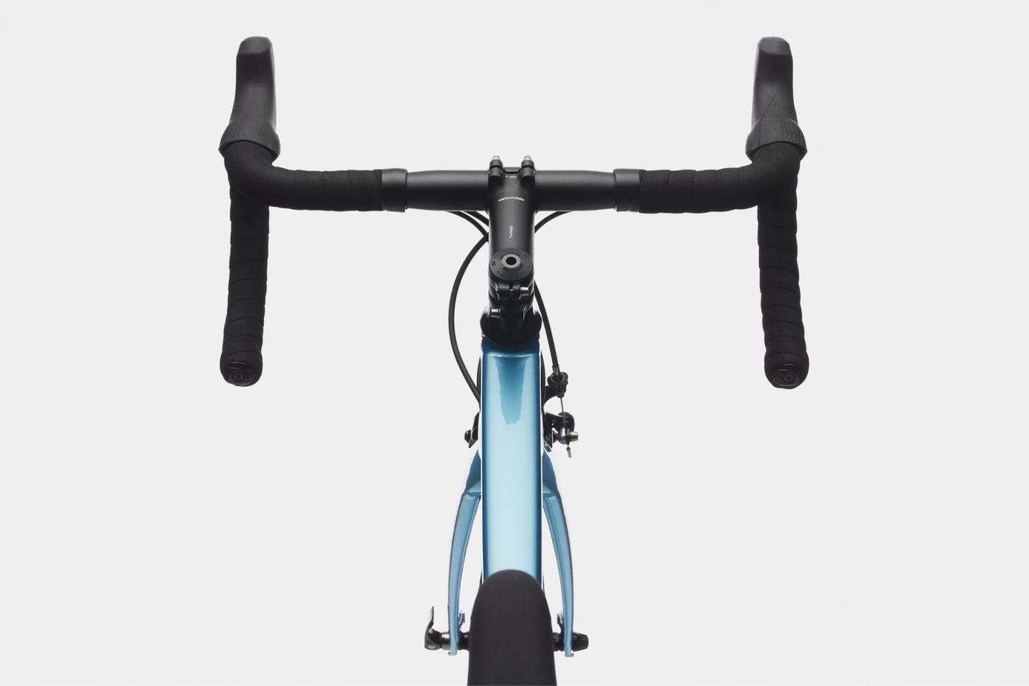 Cannondale CAAD Optimo 1 Road Bike Shimano 105 11S 700 Mm Alpine Blue 6 Cannondale CAAD Optimo 1 Road Bike Shimano 105 11S 700 Mm Alpine Blue - Image 6