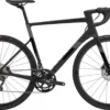 Cannondale SuperSix EVO Carbon Disc Ultegra Road Bike Shimano Ultegra 11S 700 Mm Matte Black