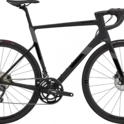 Cannondale SuperSix EVO Carbon Disc Ultegra Road Bike Shimano Ultegra 11S 700 Mm Matte Black