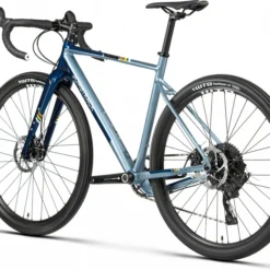 Bombtrack Audax AL Gravel Bike MicroShift XLE 11S 650b Sky Blue 9 Bombtrack Audax AL Gravel Bike MicroShift XLE 11S 650b Sky Blue -Sram Bike Shop 18302755f96d4169e5708.85991801