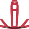 Bontrager XXX WaveCel NoSweat Helmet Pad Red