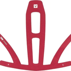Bontrager Specter WaveCel Helmet Pad Red