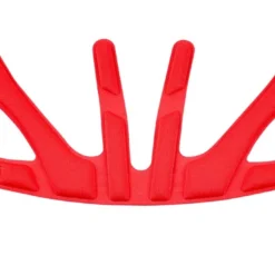 Bontrager Specter Helmet Pad Red