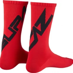 Pair Of Supacaz SupaSox Straight Up SL Blue Socks 9 Pair Of Supacaz SupaSox Straight Up SL Blue Socks -Sram Bike Shop 18318355f9821c9063fb4.14733687