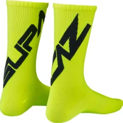 Pair Of Supacaz SupaSox Straight Up SL Blue Socks 8 Pair Of Supacaz SupaSox Straight Up SL Blue Socks -Sram Bike Shop 18318755f98285510f7b2.47022242