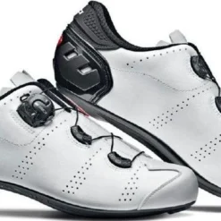 Sidi Fast Road Shoes White
