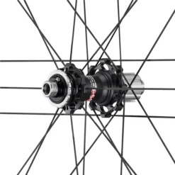 Campagnolo® Campagnolo Bora One 35 Dark Disc Wheelset | 12x100 - 12x142mm | Centerlock 7 Campagnolo® Campagnolo Bora One 35 Dark Disc Wheelset | 12x100 - 12x142mm | Centerlock -Sram Bike Shop 18347435f9a9ce04f90d9.34435440