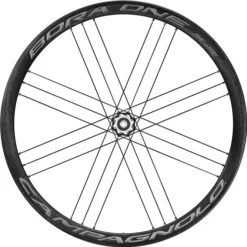 Campagnolo® Campagnolo Bora One 35 Dark Disc Wheelset | 12x100 - 12x142mm | Centerlock 8 Campagnolo® Campagnolo Bora One 35 Dark Disc Wheelset | 12x100 - 12x142mm | Centerlock -Sram Bike Shop 18347435f9a9ce8e444b9.52786147