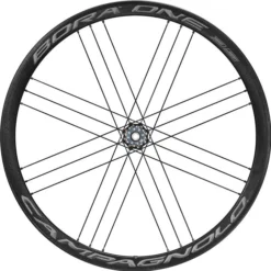 Campagnolo® Campagnolo Bora One 35 Dark Disc Wheelset | 12x100 - 12x142mm | Centerlock 9 Campagnolo® Campagnolo Bora One 35 Dark Disc Wheelset | 12x100 - 12x142mm | Centerlock -Sram Bike Shop 18347435f9a9cec09abb1.25982240