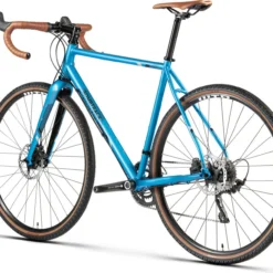 Bombtrack Hook Gravel Bike Shimano GRX 10S 700 Mm Metallic Blue 10 Bombtrack Hook Gravel Bike Shimano GRX 10S 700 Mm Metallic Blue -Sram Bike Shop 18375525fa01a86d2c8a4.09065737