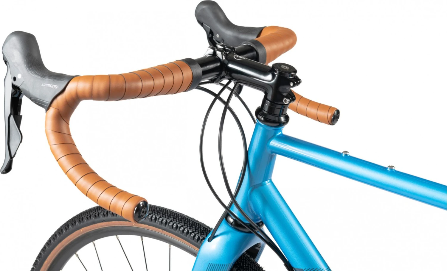 Bombtrack Hook Gravel Bike Shimano GRX 10S 700 Mm Metallic Blue 5 Bombtrack Hook Gravel Bike Shimano GRX 10S 700 Mm Metallic Blue - Image 5