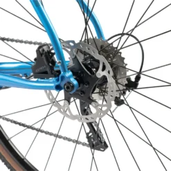 Bombtrack Hook Gravel Bike Shimano GRX 10S 700 Mm Metallic Blue 13 Bombtrack Hook Gravel Bike Shimano GRX 10S 700 Mm Metallic Blue -Sram Bike Shop 18375525fa01a98940db5.64963387