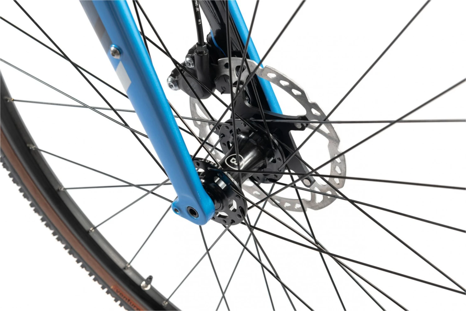 Bombtrack Hook Gravel Bike Shimano GRX 10S 700 Mm Metallic Blue 8 Bombtrack Hook Gravel Bike Shimano GRX 10S 700 Mm Metallic Blue - Image 8