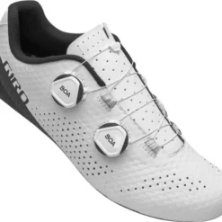 Giro Regime Road Shoes White