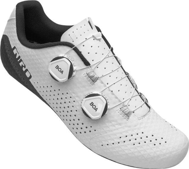 Giro Regime Road Shoes White 1 Giro Regime Road Shoes White
