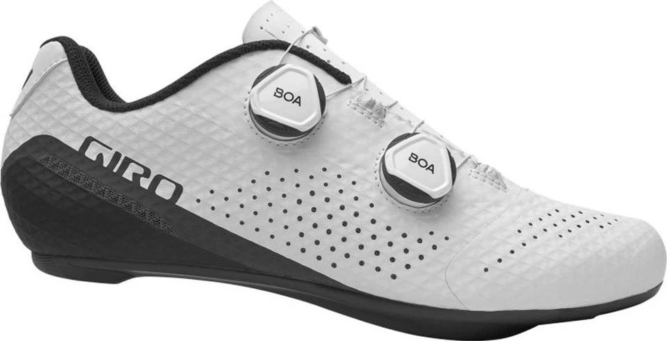 Giro Regime Road Shoes White 2 Giro Regime Road Shoes White - Image 2