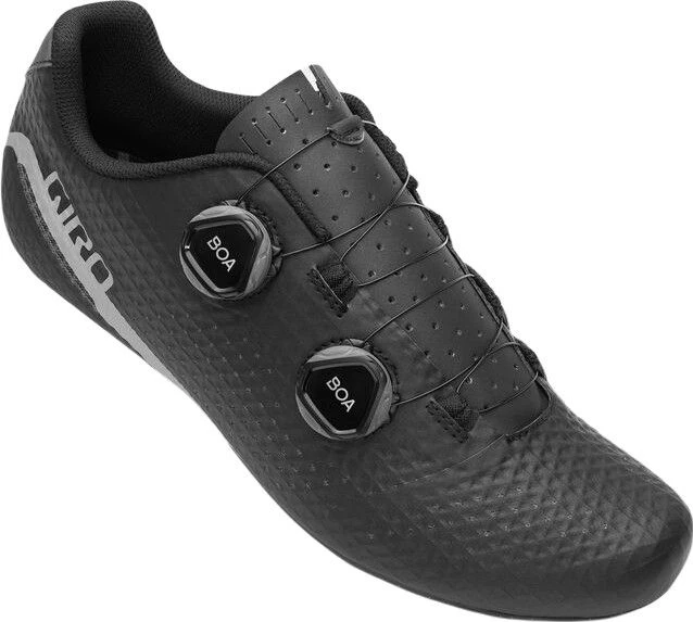 Giro Regime Road Shoes Black 1 Giro Regime Road Shoes Black