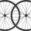 Mavic Cosmic SL 32 Disc 700 Wheelset | 12x100 - 12x142mm | Centerlock 2021
