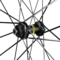 Mavic Cosmic SL 32 Disc 700 Wheelset | 12x100 - 12x142mm | Centerlock 2021 -Sram Bike Shop 18419915fa43253ad4d06.32797519
