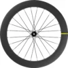 Mavic Cosmic SL 65 Disc 700 Rear Wheel | 12x142mm | Centerlock 2021
