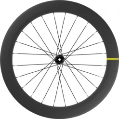 Mavic Cosmic SL 65 Disc 700 Rear Wheel | 12x142mm | Centerlock 2021