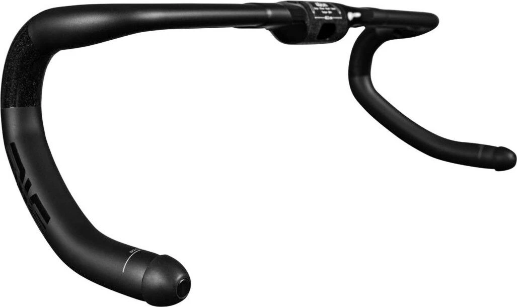 Enve SES AR Carbon Compact Handlebar 5 Enve SES AR Carbon Compact Handlebar - Image 5