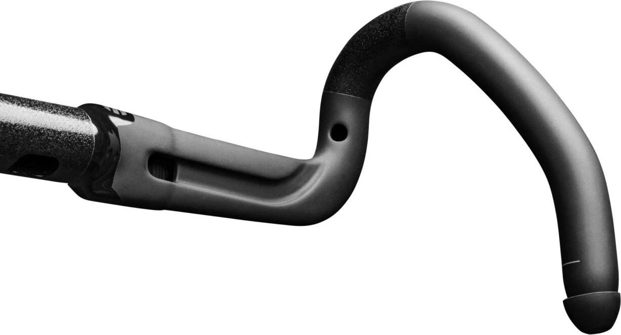 Enve SES AR Carbon Compact Handlebar 6 Enve SES AR Carbon Compact Handlebar - Image 6