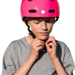 Poc Pocito Crane Mips Child Helmet Pink -Sram Bike Shop 18455575fb22ddee6df25.18045636