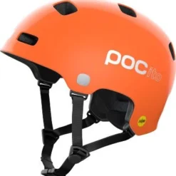 Poc Pocito Crane Mips Child Helmet Blue -Sram Bike Shop 18455605fb2331d00d406.00985640 1