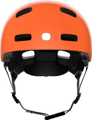 Poc Pocito Crane Mips Child Helmet Orange 2 Poc Pocito Crane Mips Child Helmet Orange - Image 2
