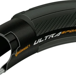 Continental Ultra Sport III 700 Mm Road Tire Tubetype Wire PureGrip Compound E-Bike E25 Black -Sram Bike Shop 18466185fb644011cdd07.48113793
