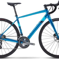 Felt VR 40 Road Bike Shimano Tiagra 10V 700mm Aquafresh Blue