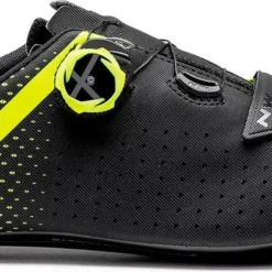 Northwave CORE PLUS 2 Shoes Black / Red -Sram Bike Shop 18548975fc0c82863db06.88769757 2
