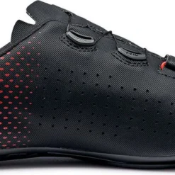 Northwave CORE PLUS 2 Shoes Black / Red -Sram Bike Shop 18548985fc0c829adf247.65958339