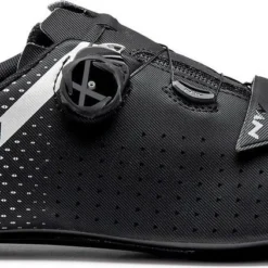 Northwave CORE PLUS 2 Shoes Black / Fluo Yellow 8 Northwave CORE PLUS 2 Shoes Black / Fluo Yellow -Sram Bike Shop 18549005fc0c8298a01d4.92154403