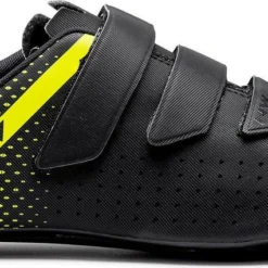 Northwave CORE 2 Shoes Black / Red -Sram Bike Shop 18549025fc0c82b635924.61436090