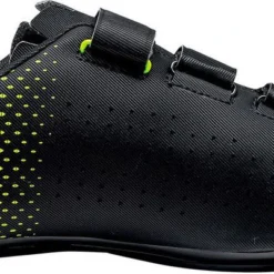 Northwave CORE 2 Shoes Black / Fluo Yellow -Sram Bike Shop 18549025fc0c82bec50e1.73058770
