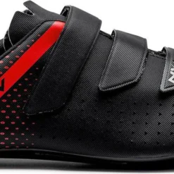 Northwave CORE 2 Shoes Black / Red